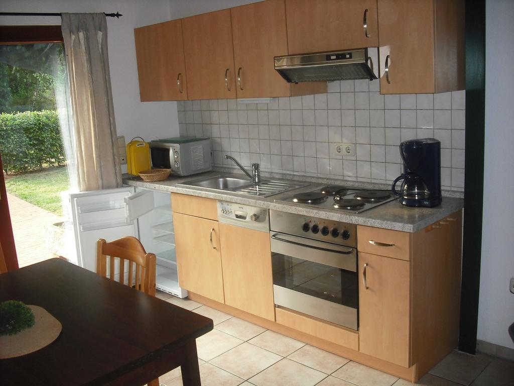 Apartment Rothehof Petershagen Exteriér fotografie