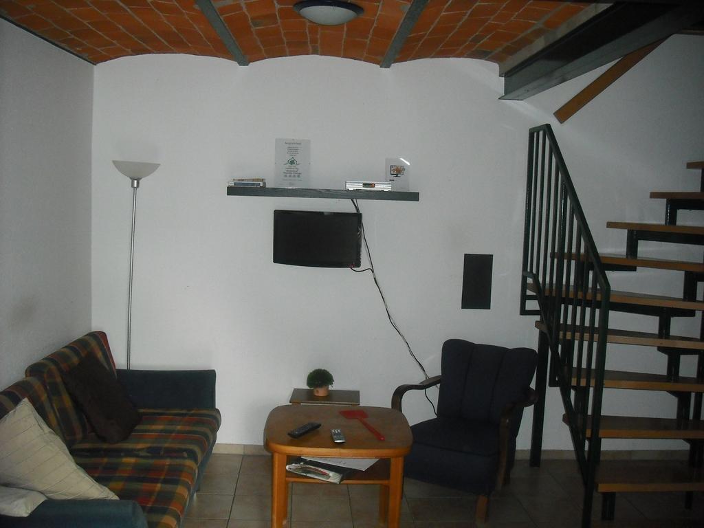 Apartment Rothehof Petershagen Exteriér fotografie